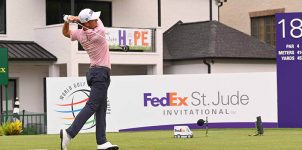 Feature image PGA Tour 2021 WGC-FedEx St. Jude Invitational Betting Update