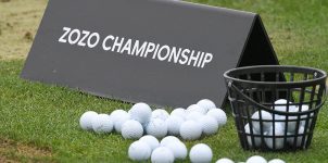 PGA Tour 2021 ZOZO CHAMPIONSHIP Betting Analysis & Odds