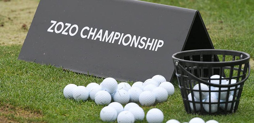 PGA Tour 2021 ZOZO CHAMPIONSHIP Betting Analysis & Odds