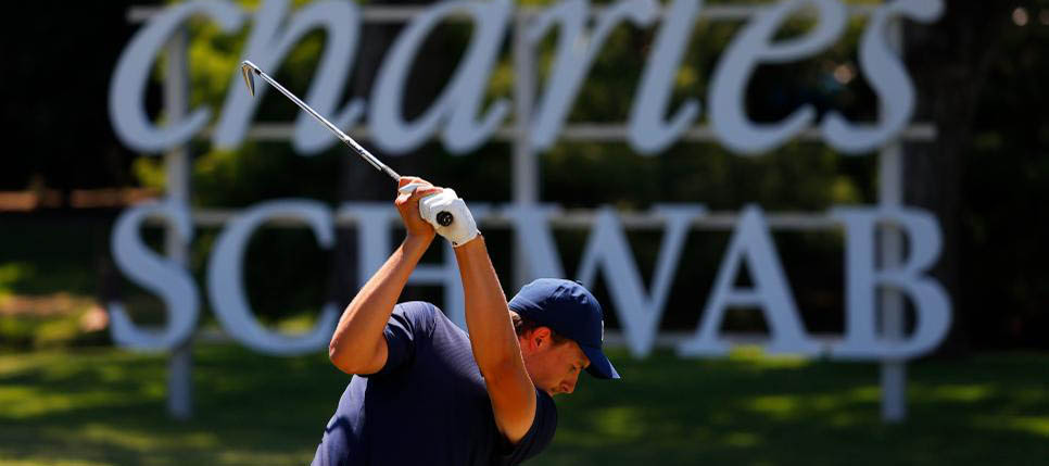 PGA Tour 2022 Charles Schwab Challenge Betting Odds, Favorites to Win and Analysis