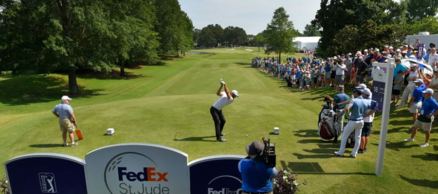 PGA Tour 2022 FedEx St. Jude Championship Betting Odds, Favorites to Win, and Analysis