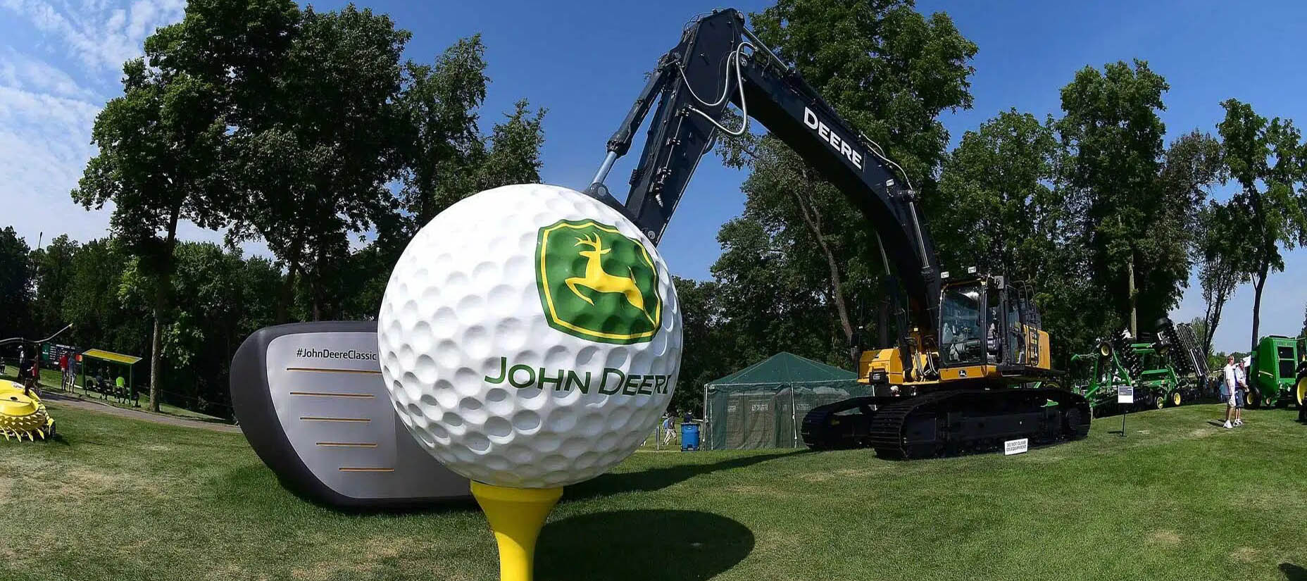 PGA Tour 2022 John Deere Classic Betting Odds, Favorites to Win, and Analysis