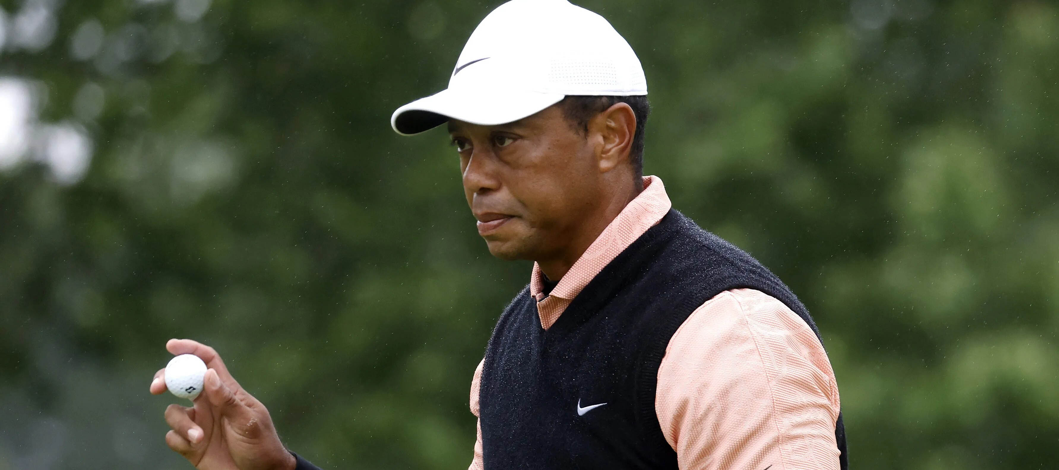 PGA Tour 2022 US Open Betting Update Tiger Woods Won't Attend, Odds Favorites and Surprise Picks