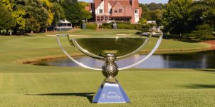 PGA Tour Early 2021 FedEx Championship Betting Odds & Analysis