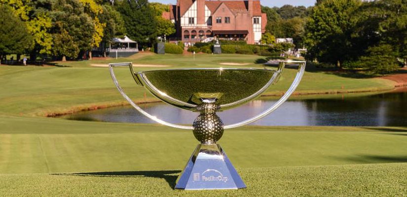 PGA Tour Early 2021 FedEx Championship Betting Odds & Analysis