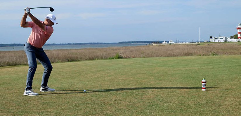 PGA Tour: Rundown of the 2021 RBC Heritage - Golf Betting