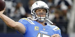 Chargers at Ravens AFC Wild Card Game Odds & Expert Pick.