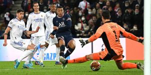 PSG Vs Real Madrid Betting Analysis - 2022 Champions League Round of 16 Odds
