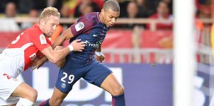 PSG vs Monaco 2020 Ligue 1 Odds, Preview & Expert Pick.