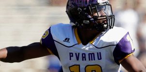 Prairie View A&M vs Rice NCAA Football Week 1 Lines & Preview