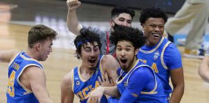 Pac-12 Men's Basketball Tournament Championship Betting Analysis and Predictions