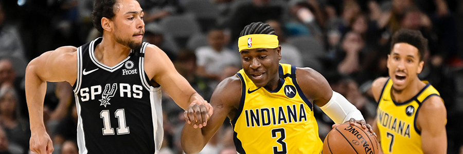 Pacers vs Bucks 2020 NBA Game Preview & Betting Odds