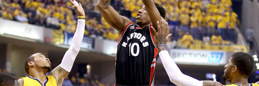 Toronto vs Indiana Pro Hoops Playoffs Game 4 Odds Report