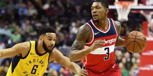 How to Bet Pacers at Wizards NBA Lines & Expert Pick.