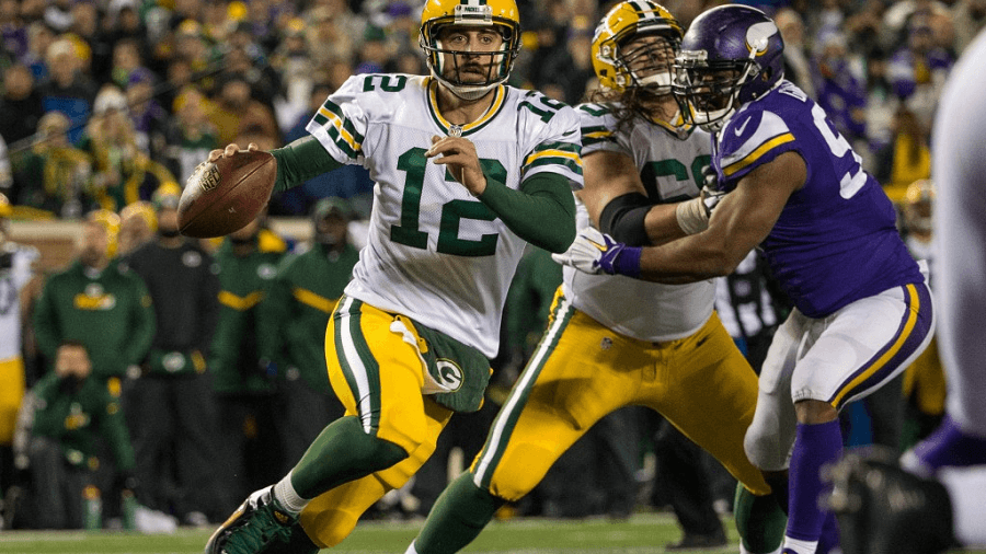 The Packers and Vikings will be gunning to go all the way even as longshots.