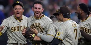 Padres vs Mets