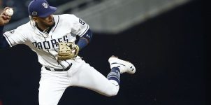 Padres vs Mets MLB Odds, Game Info & Prediction.