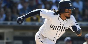 Braves Are Favorites at the MLB Spread for Thursday Night vs. Padres.