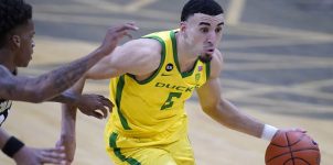 Pair of Pac-12 Matchups in The Spotlight! - NCAAB Betting