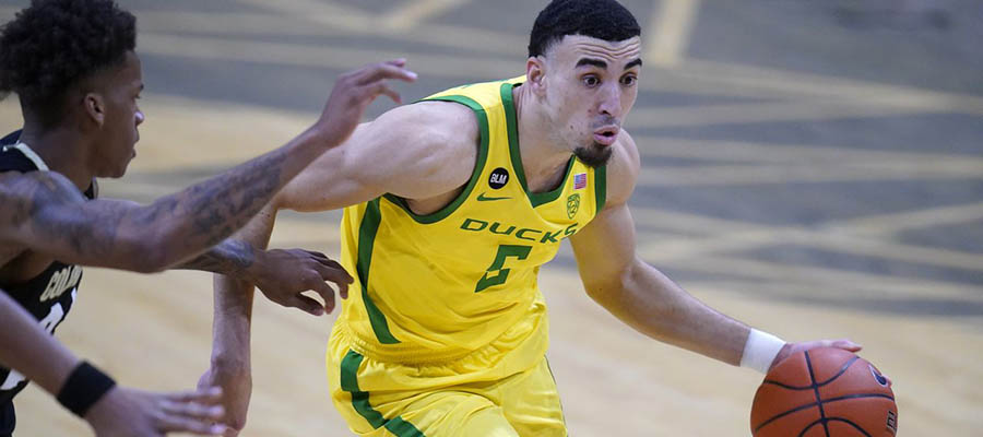 Pair of Pac-12 Matchups in The Spotlight! - NCAAB Betting