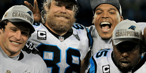 Saints vs. Panthers NFL Week 3 Odds, Game Preview & Expert Pick