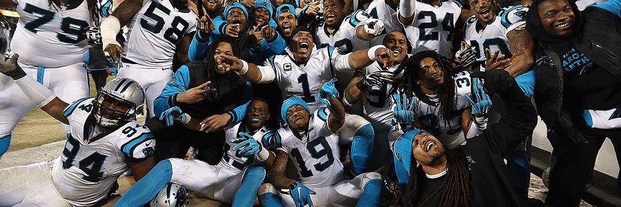 The Panthers know how to do two things right, score points and win games.