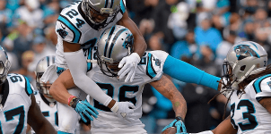 The Panthers will be looking to keep the Broncos at the least amount of points possible.