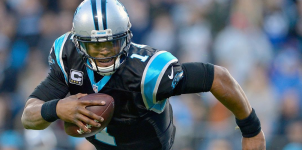 Panthers SB 50 Betting Total