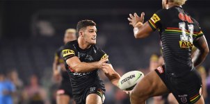 Panthers Vs Sharks Telstra Premiership Round 9 - NRL Odds & Picks