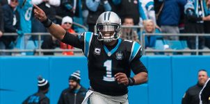 Falcons vs. Panthers Game Preview, NFL Odds & Pick for Week 9.