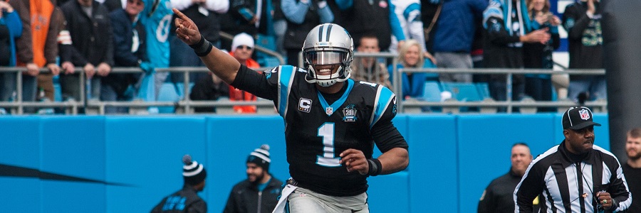 Falcons vs. Panthers Game Preview, NFL Odds & Pick for Week 9.