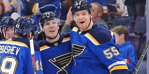 Panthers vs Blues 2020 NHL Game Preview & Betting Odds