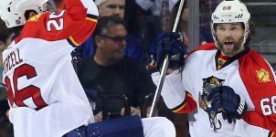 NY Islanders vs Florida Panthers NHL Playoff Game 5 Odds Report