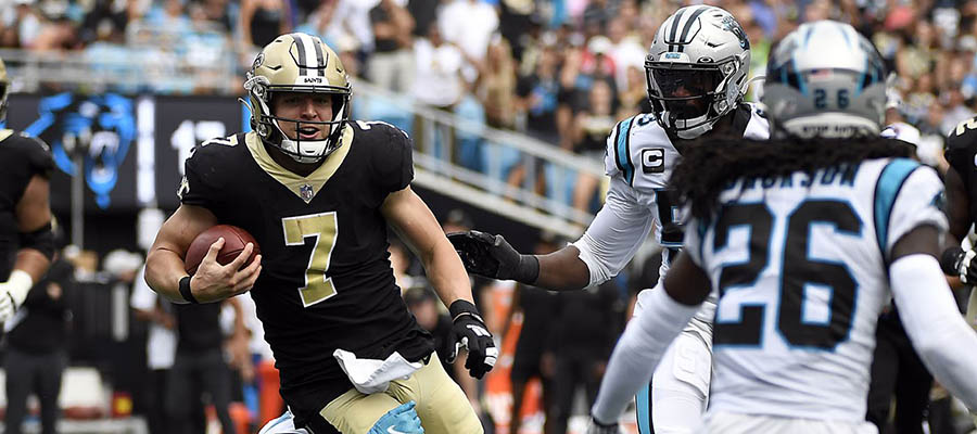 Panthers vs Saints Betting Preview - NFL Week 17 Odds