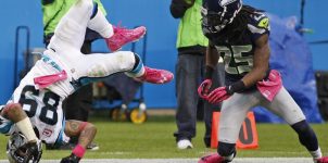 Panthers vs Seahawks NFL betting Analysis