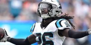 Redskins vs Panthers 2019 NFL Week 13 Odds, Preview & Pick.
