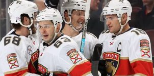 Panthers vs Flames NHL Betting Lines & Game Analysis.