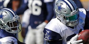 NFL Preseason Parlay Picks for Week 1 Weekend Games