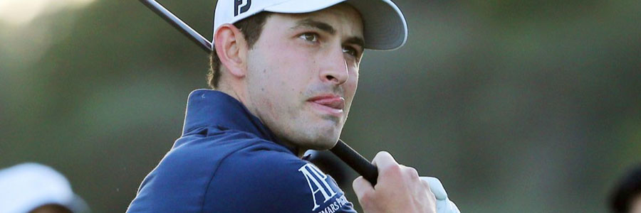 Patrick Cantlay is one of the favorites at the latest 2019 PGA Desert Classic Odds.