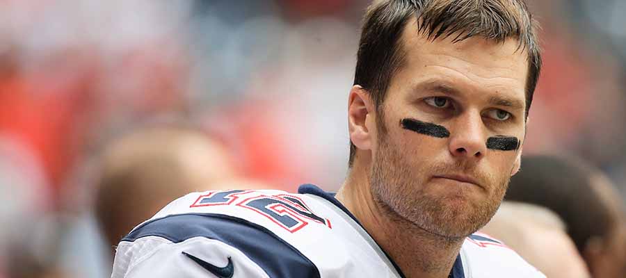 Patriots Season Without Tom Brady