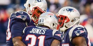 New England at Buffalo NFL Week 13 Betting Odds & Expert Pick