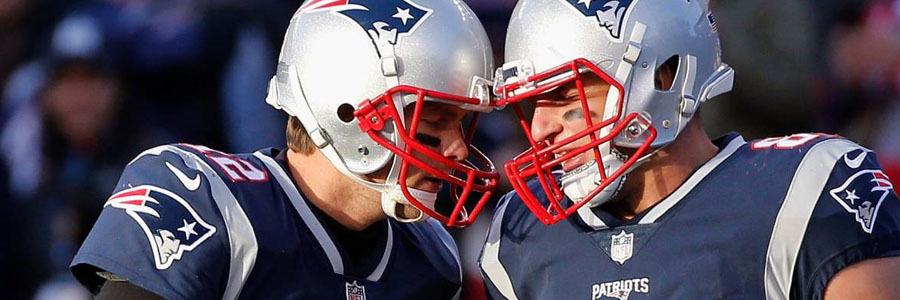 Five Reasons Why the AFC Will Win Super Bowl LII