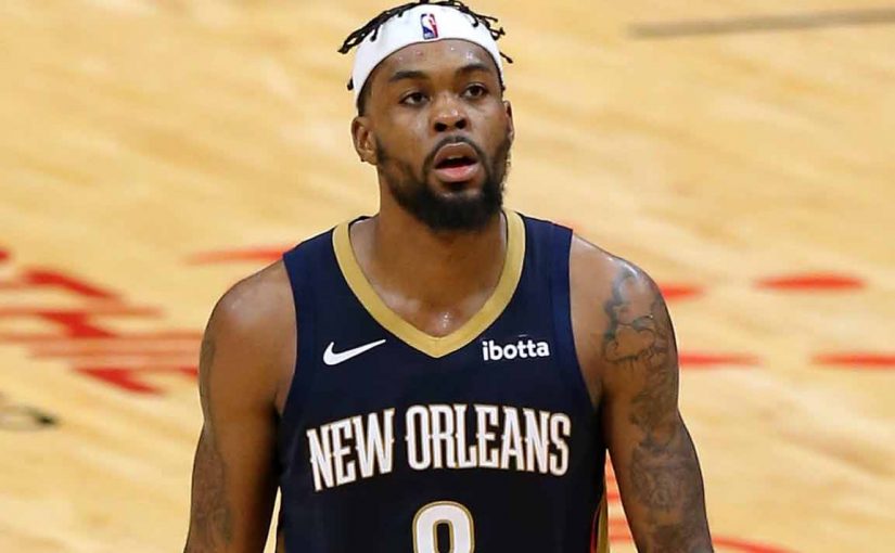 Pelicans vs Warriors