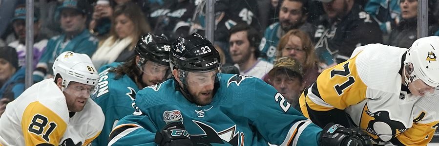 Blackhawks vs Sharks NHL Week 26 Odds, Preview, and Pick