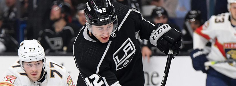 Penguins vs Kings 2020 NHL Game Preview & Betting Odds