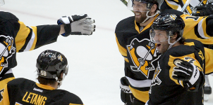 Pittsburgh vs Tampa Bay NHL ECF Game 3 Odds Preview