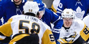 Penguins vs Maple Leafs 2020 NHL Game Preview & Betting Odds