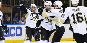 Pittsburgh vs Washington Playoffs 2nd Round Series Betting Guide