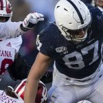 Penn State Vs Indiana Expert Analysis - 2020 NCAAF Betting