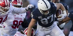 Penn State Vs Indiana Expert Analysis - 2020 NCAAF Betting
